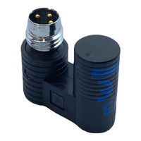 Festo SMTO-4PS-S-LED-24 Instructions D'utilisation