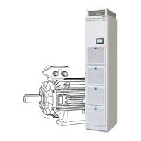 Leroy Somer POWERDRIVE MD2S 270T Notice D'installation