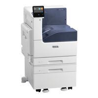 Xerox VersaLink C7000 Guide De L'utilisateur