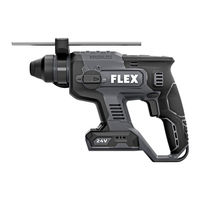 Flex FX1531 Manuel De L'utilisateur