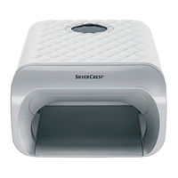 Silvercrest SNS 45 B4 Mode D'emploi