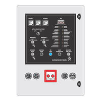 Grundfos Fire Control A2P FR diesel 12V Notice D'installation Et De Fonctionnement