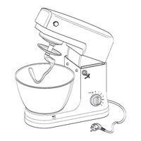 H.Koenig KM-65 Manuel D'utilisation