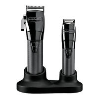 Babyliss Pro T149a Mode D'emploi