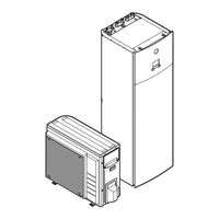 Daikin Altherma 3 R F EHVH04S23D 6VG Série Guide De Référence Installateur