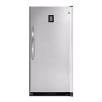 Kenmore Elite 253.17202 Guide D'utilisation Et D'entretien