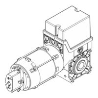 GFA ELEKTROMAT SE 6.65-25,40 DU ER Instructions De Montage