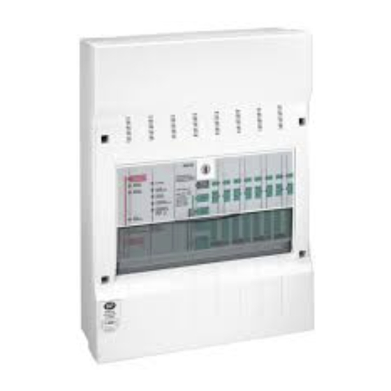 LEGRAND 406 50 Manuel De Mise En Œuvre