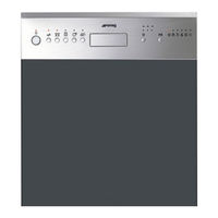 Smeg 3301575 Notice D'utilisation