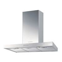 Kuppersbusch KD 9210.0 GE Instructions D'utilisation Et Avis De Montage