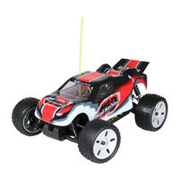 Revell Control MAD MACHINE Mode D'emploi