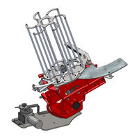 LAPORTE 185 DTL 6C Instructions