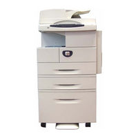 Xerox WorkCentre 4260 Série Guide D'utilisation Rapide