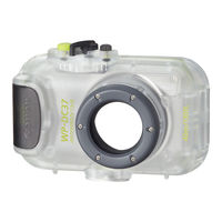 Canon WP-DC37 Guide D'utilisation