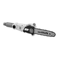 IKRA Gartenmeister GM AAS 4025 Mode D'emploi
