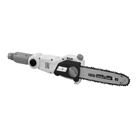 IKRA Gartenmeister GM AAS 4025 Mode D'emploi