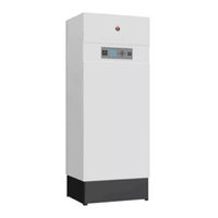 ACV HeatMaster 70 TC Notice D'installation, D'utilisation Et D'entretien