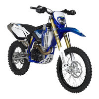 Sherco SE 5.1if Manuel Du Propriétaire