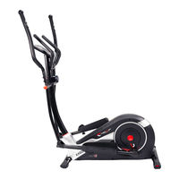Christopeit Sport AX 6000 Notice De Montage Et D'utilisation