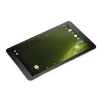 LOGICOM L3IXIR TAB 1044 HD Manuel D'utilisation