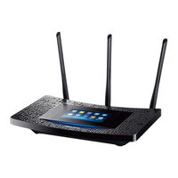 TP-Link RE590T Guide De L'utilisateur