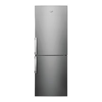 Hotpoint Ariston HA70BI 52 X Guide Rapide