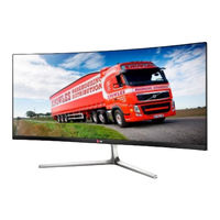 Lg 34UC97 Manuel D'utilisation