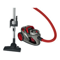 Clatronic BS 1294 Mode D'emploi