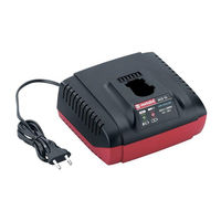 Metabo AC 30 Mode D'emploi