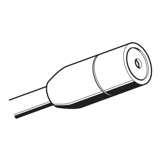 Sennheiser MKE 2 GOLD Notice D'emploi