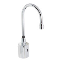 Moen CA8303 Guide D'installation