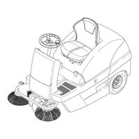 Kärcher KM 100/100 R Bp Pack Mode D'emploi