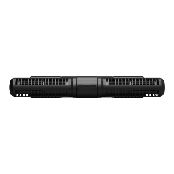 Maxspect GYRE-GENERATOR XF150 Mode D'emploi