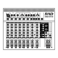 Roland CPM-300 Mode D'emploi