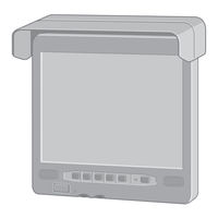 Panasonic CF-VDL02 Mode D'emploi