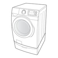 Samsung WF455ARG Serie Manuel D'utilisation