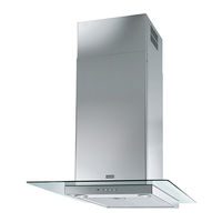 Franke FGL 904 I Mode D'emploi Et Installation