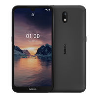 Nokia 1.3 Guide De L'utilisateur