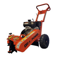 DK2 POWER OPG777 Guide D'assemblage