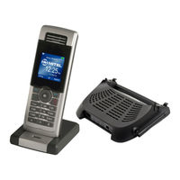 Mitel 5610 Guide D'installation