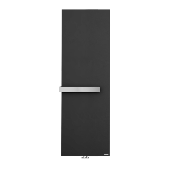 Thermor TOSCANE Instructions D'installation