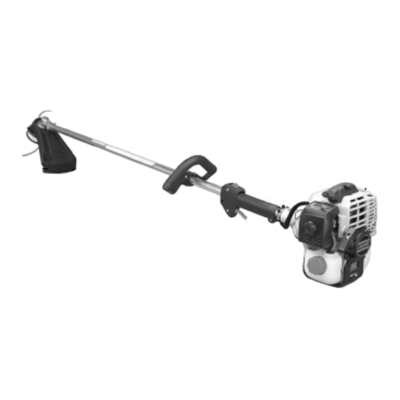 Echo SRM-3100 Manuel D'utilisation
