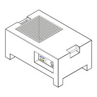 FireWare 049-012-001 Mode D'emploi Utilisateurs