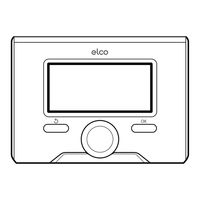 elco Remocon Plus Instructions De Montage Et D'emploi