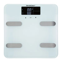 SilverCrest SPWD 180 I1 Mode D'emploi