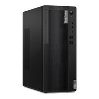 Lenovo 12X9 Guide D'utilisation