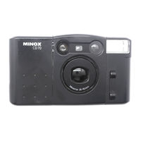 Minox CD 70 Notice D'utilisation