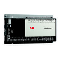 Abb NextMove ESB-2 Manuel D'utilisation