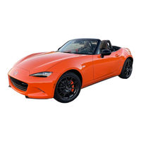 Mazda MX-5 2019 Guide De L'automobiliste