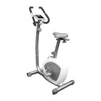 Flow Fitness Turner DHT 50 Mode D'emploi